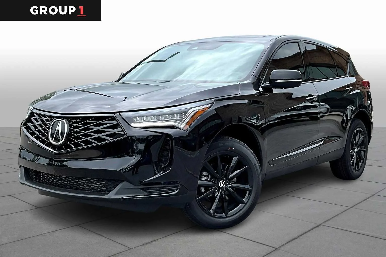 2026 Acura RDX SH-AWD's photo