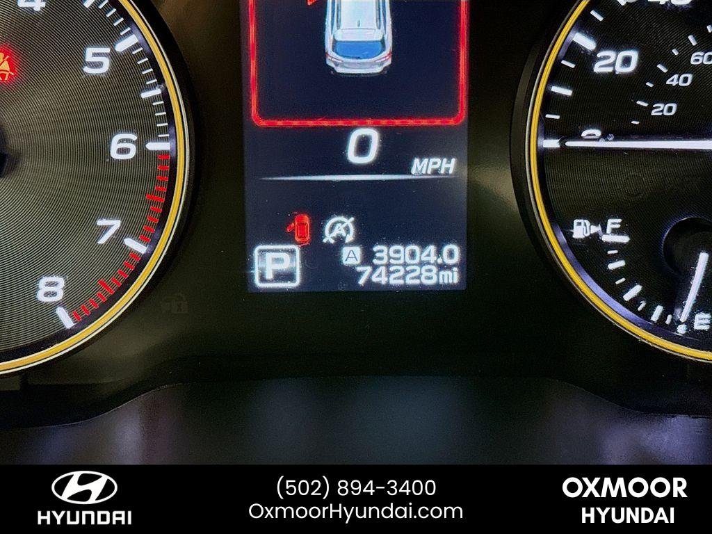 2023 Subaru Outback Wilderness - Photo 12