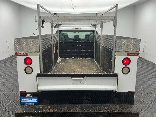 Used 2012 Oxford White Ford XL image 8