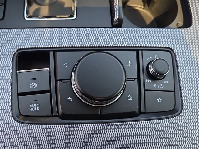 Used 2026 Crystal Blue Mazda 3.3 Turbo Premium image 10