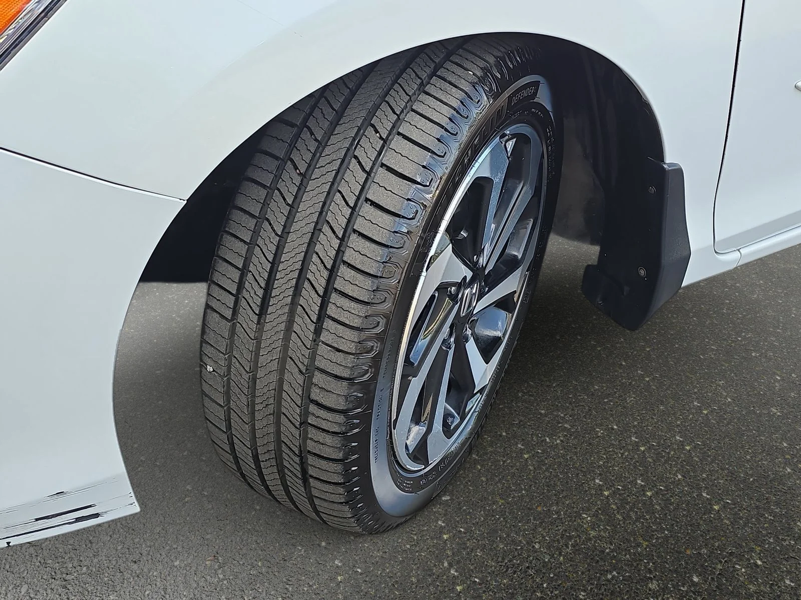 Used 2016  Honda EX-L image 32