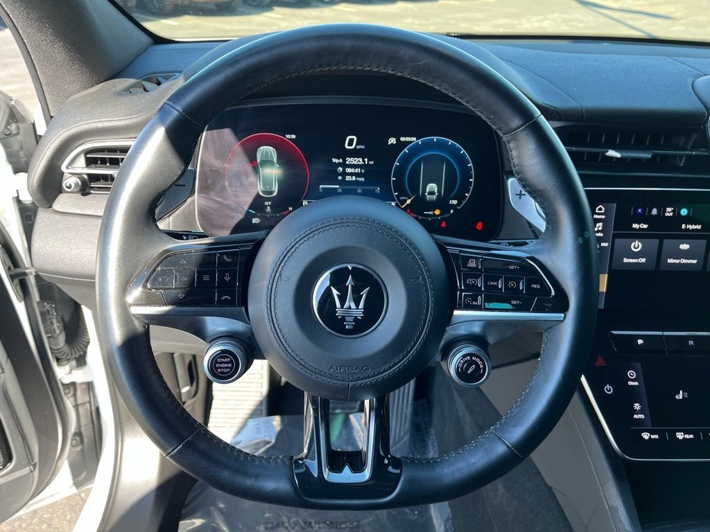 2023 MASERATI GRECALE - Image 6