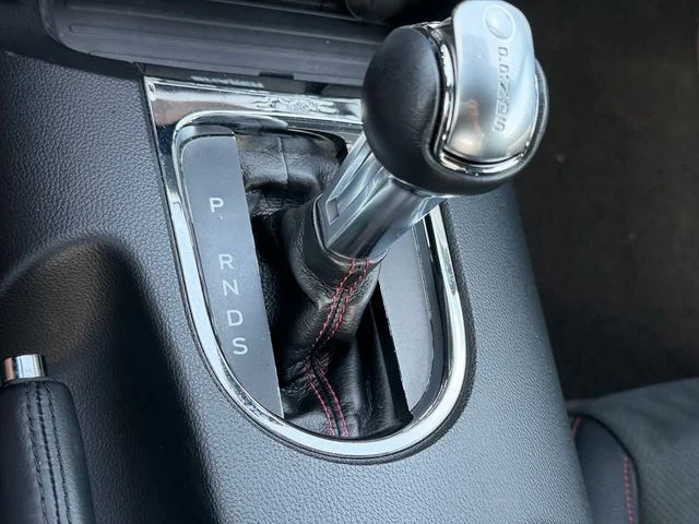 Used 2016 Magnetic Ford GT Premium image 20