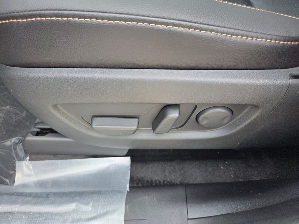 New 2026 Deep Crystal Blue Mica Mazda Premium Sport AWD image 4