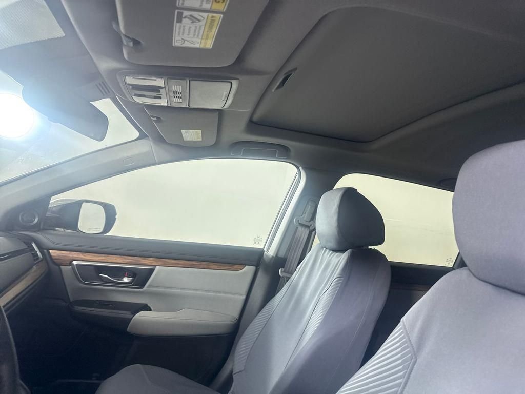 Used 2022  Honda EX image 22