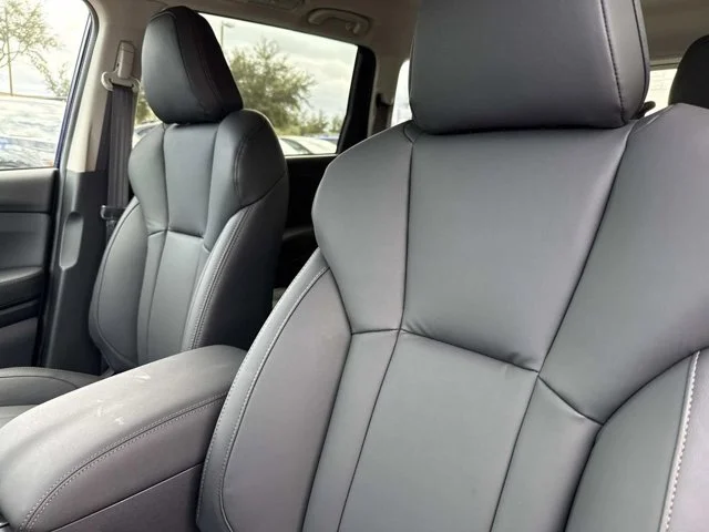 2026 Subaru Ascent Limited Bronze Edition - Photo 69