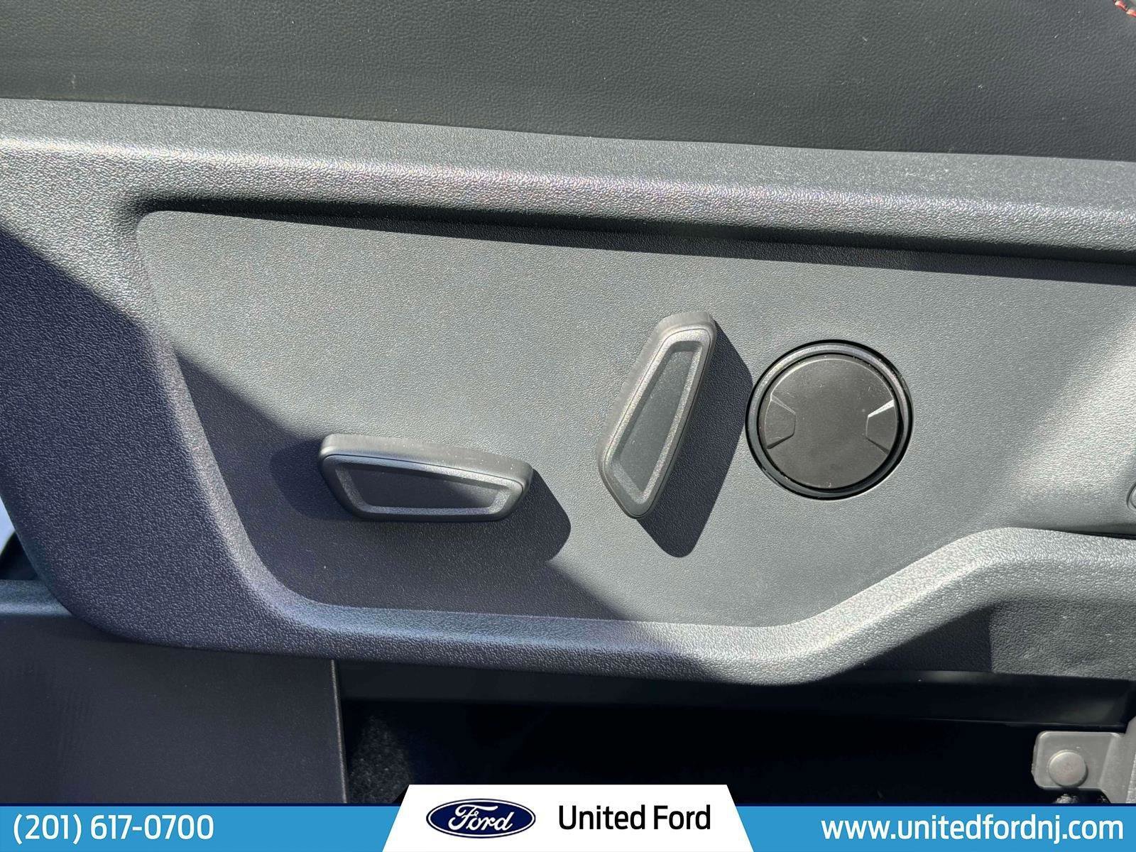 Used 2024 Gray Ford Raptor image 34