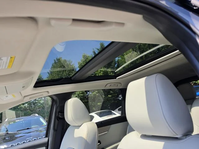 Certified Used 2024 Machine Gray Mazda Premium Plus image 4