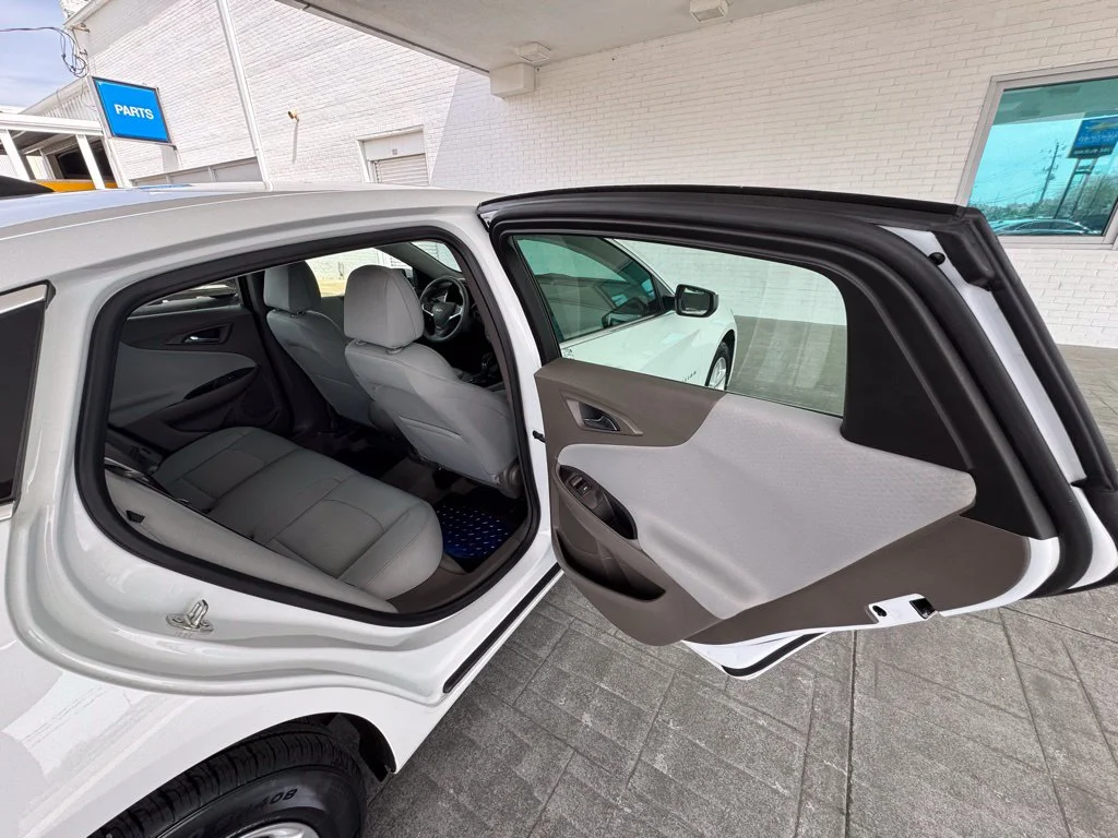 2024 Chevrolet Malibu 1LS - Photo 22