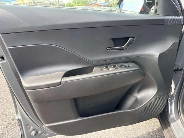 New 2026 Gray Hyundai SEL Sport AWD image 25