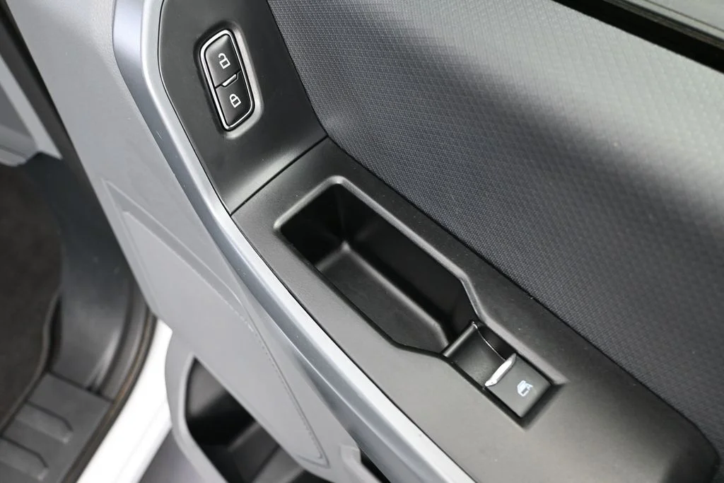Used 2023 White Ford XLT image 42