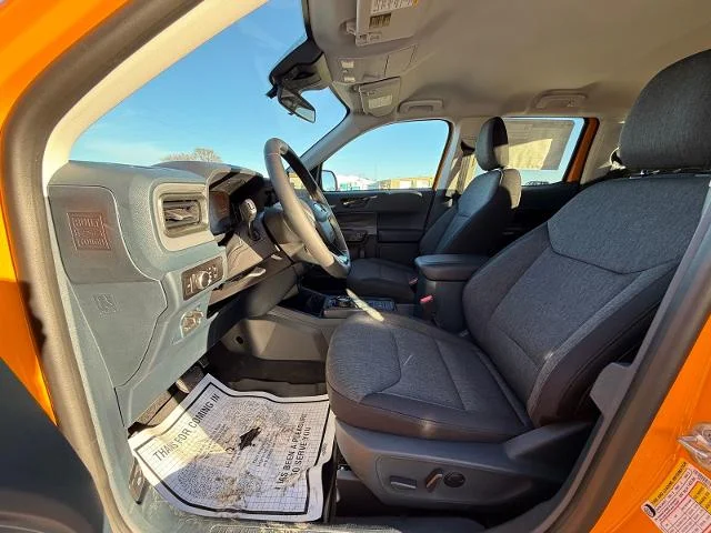 2026 Ford Maverick XLT - Photo 31