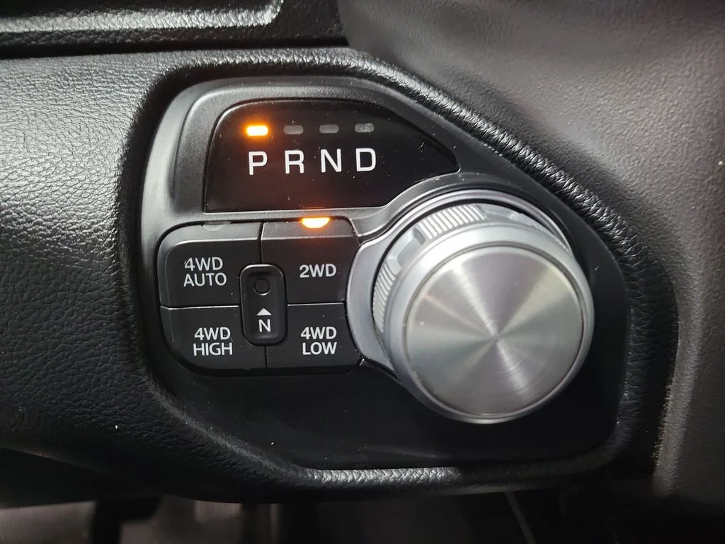 Used 2019 Black Ram Rebel image 45