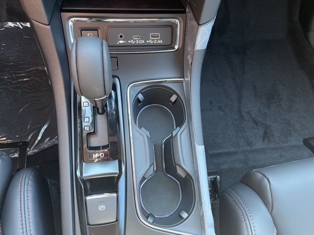 2025 Subaru Ascent Limited - Photo 13