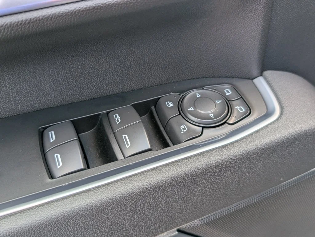 2026 Chevrolet Silverado 2500 HD LT - Photo 25