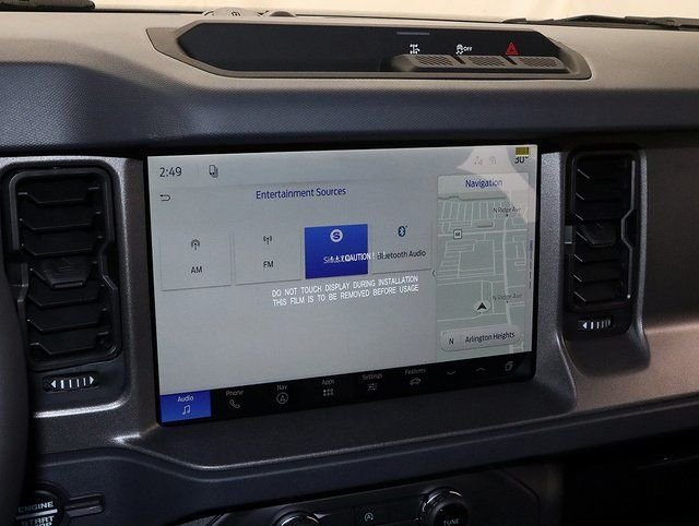 New 2026 Marsh Gray Ford Big Bend® image 17