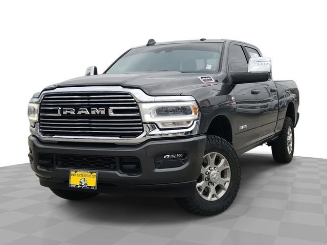 2024 RAM 2500 Laramie 4X4 Crew Cab SWB's photo