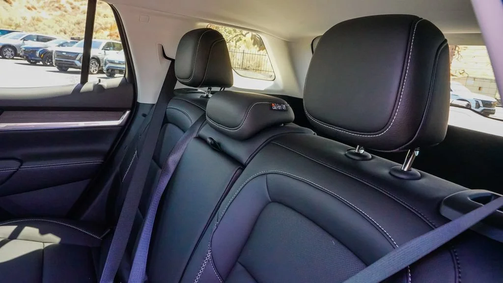 2027 GMC Terrain Denali - Photo 10