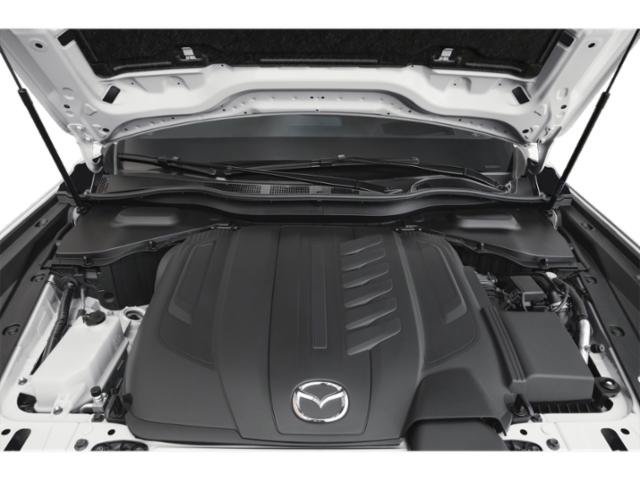 New 2026 Soul Red Crystal Metallic Mazda 3.3 Turbo S Premium AWD image 14