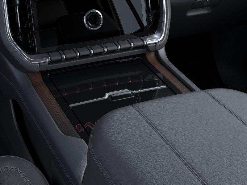 New 2026 Sterling Metallic GMC Denali image 23