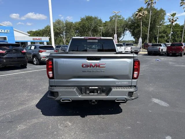 New 2026 Sterling Metallic GMC Elevation image 6