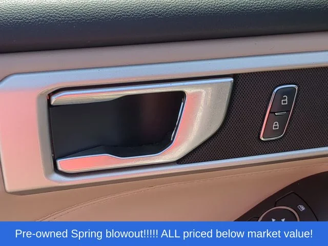 Used 2020 White Ford XLT image 21
