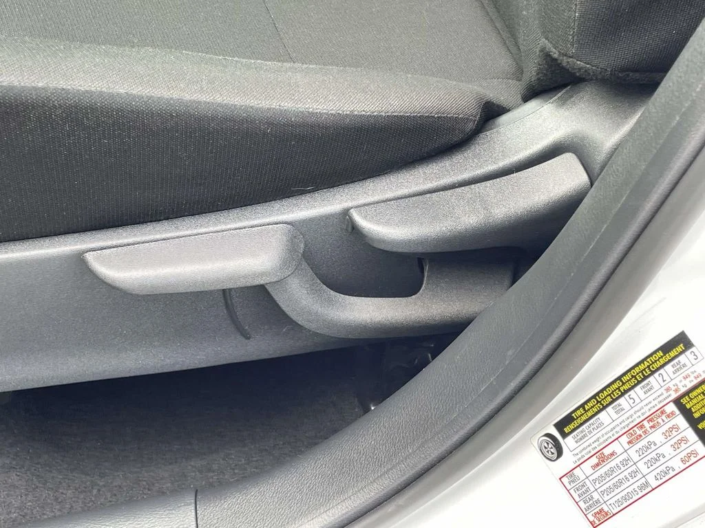 Used 2024 Fresh Powder Nissan S image 7