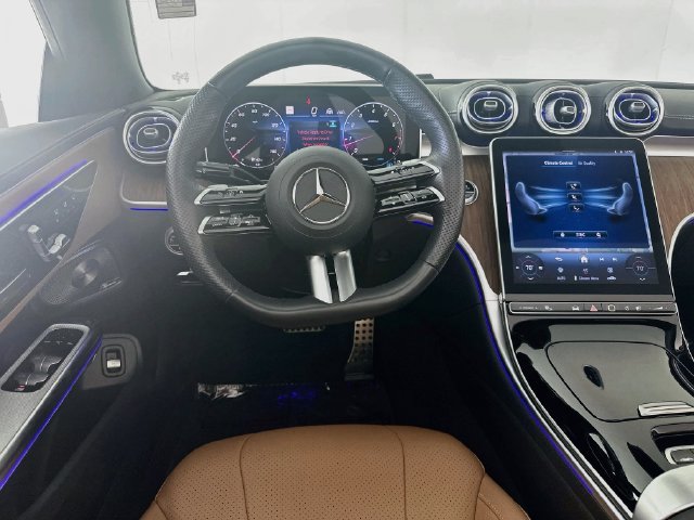 Certified Used 2024  Mercedes-Benz CLE 300 image 23