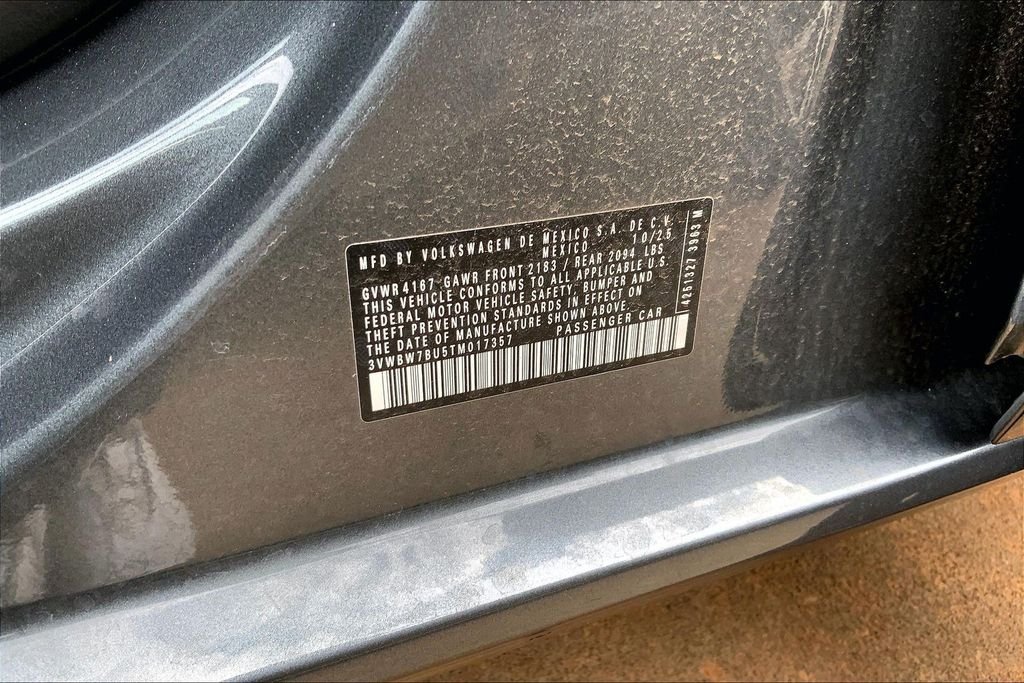 2026 Volkswagen Jetta Sport - Photo 14