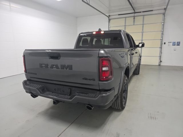 2026 RAM 1500 Big Horn/Lone Star - Photo 4