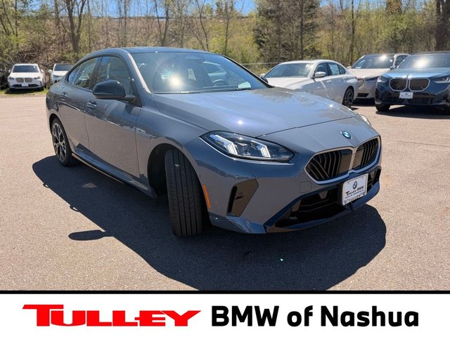 2026 BMW 2 Series 228 Gran Coupe