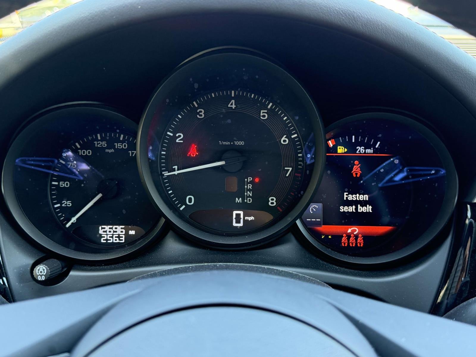 Certified Used 2024  Porsche  image 25