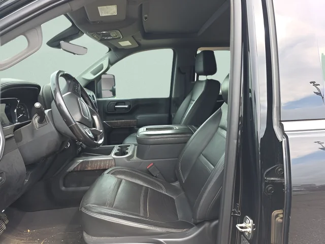 Used 2020 Black GMC Denali image 9