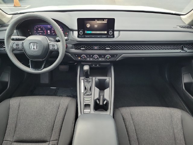 2024 Honda Accord EX - Photo 14