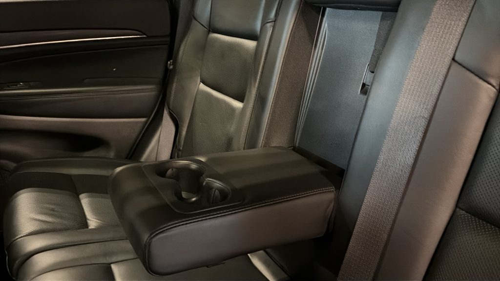 Used 2020 Black Jeep Limited image 19