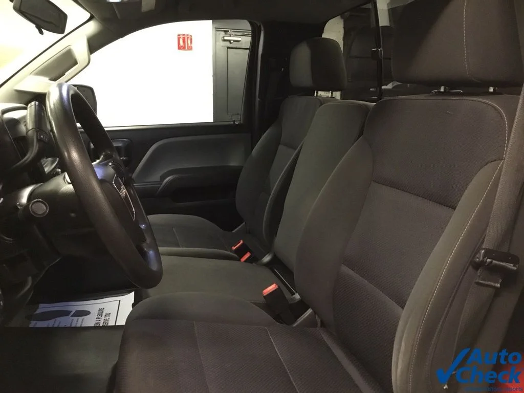 2018 GMC Sierra 1500 Base - Photo 27