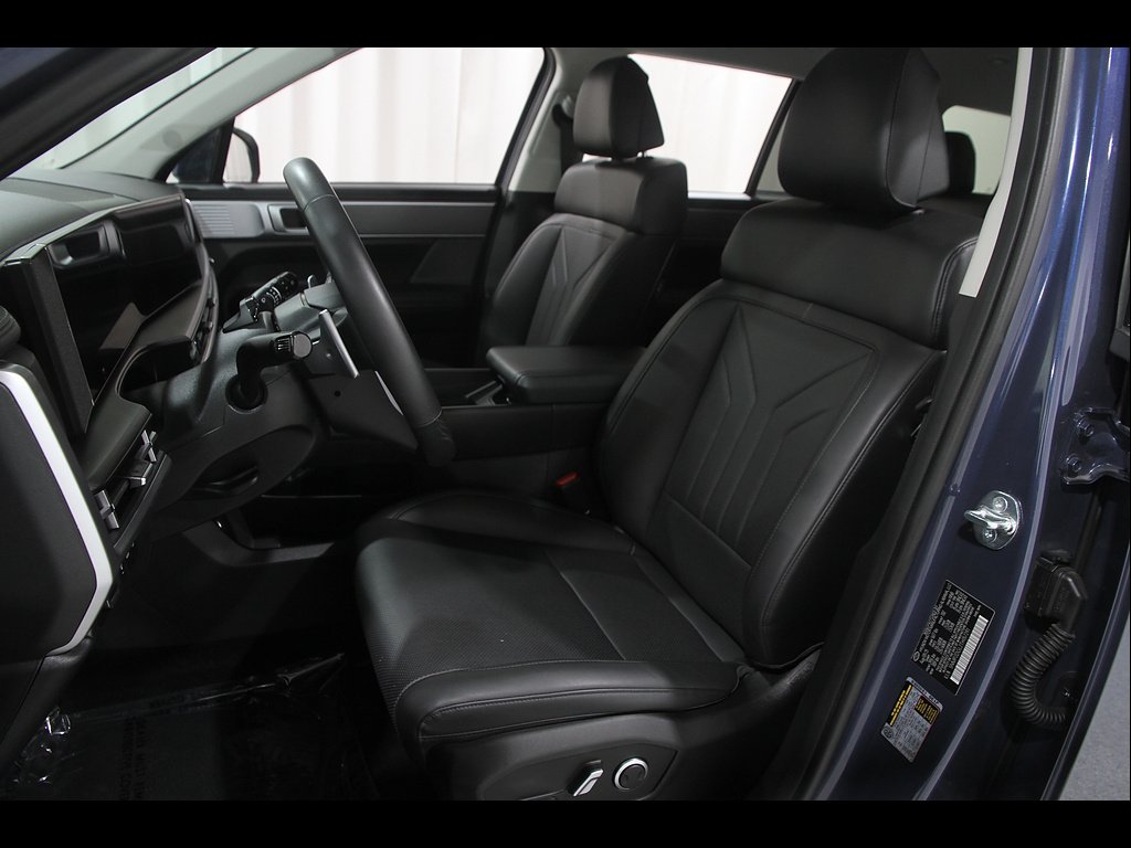 2026 Hyundai Santa Fe SEL - Photo 5