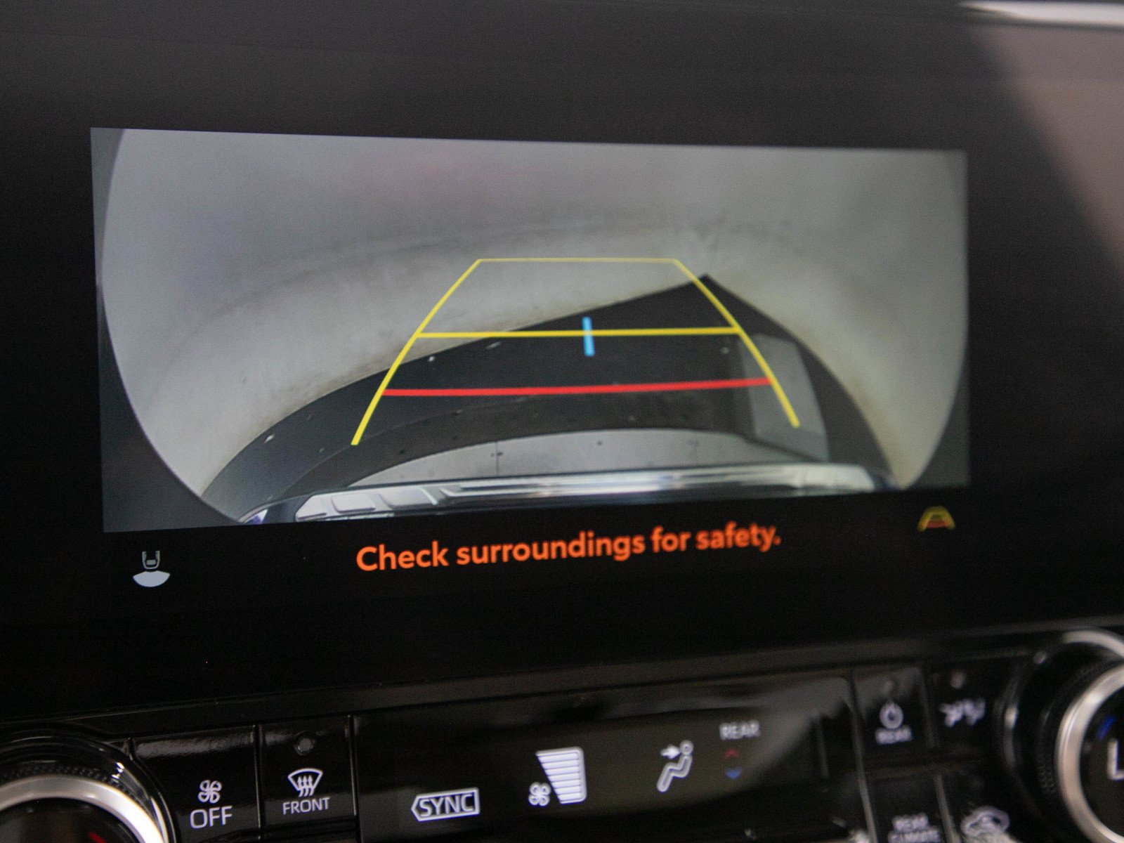 Used 2024 Black Toyota Hybrid Limited AWD image 28