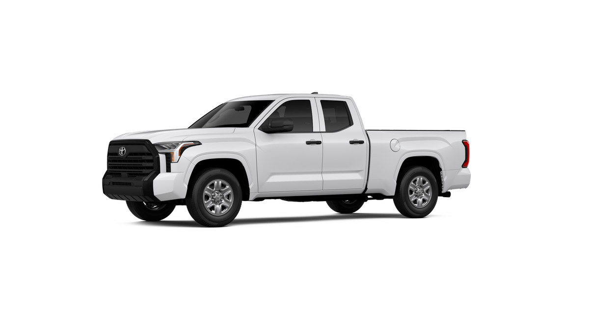 New 2026 Ice Cap Toyota SR image 14
