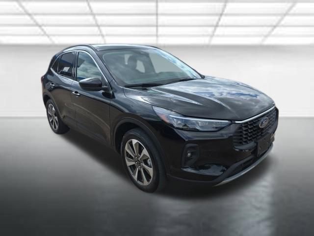 Used 2025  Ford Platinum image 1