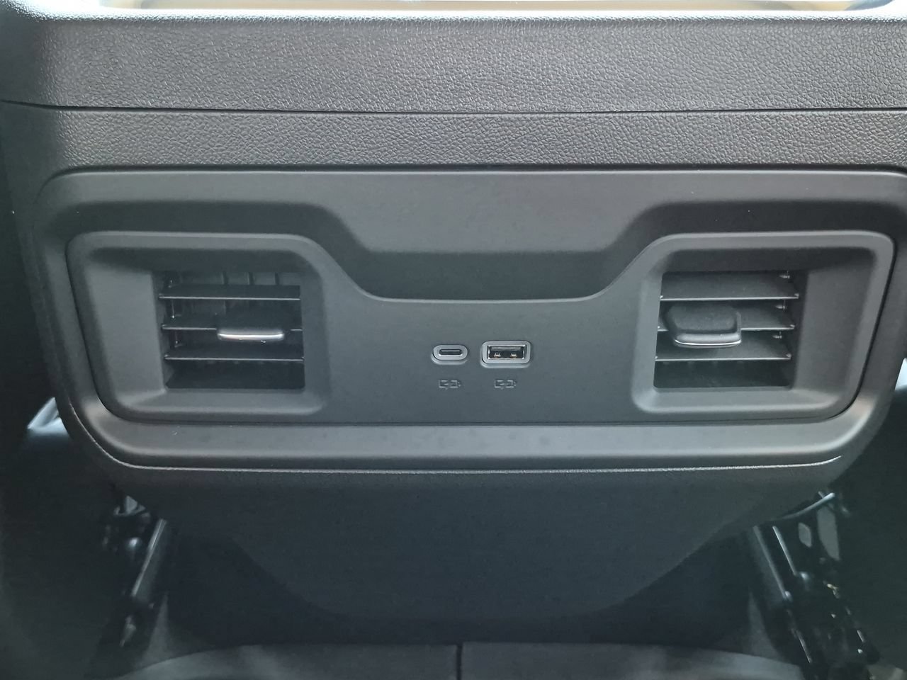 New 2026 Sterling Gray Metallic Chevrolet LT Trail Boss image 22