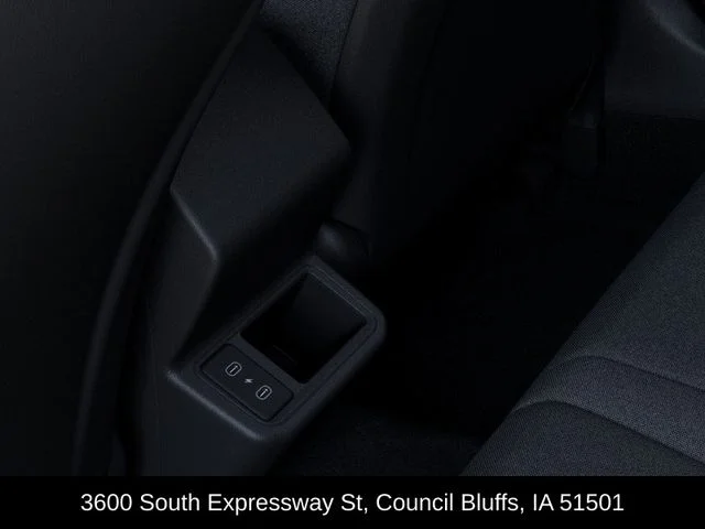 Used 2026 Gray Kia LXS image 27