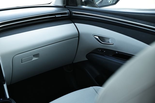 Used 2023 Deep Sea Hyundai SEL Convenience image 29