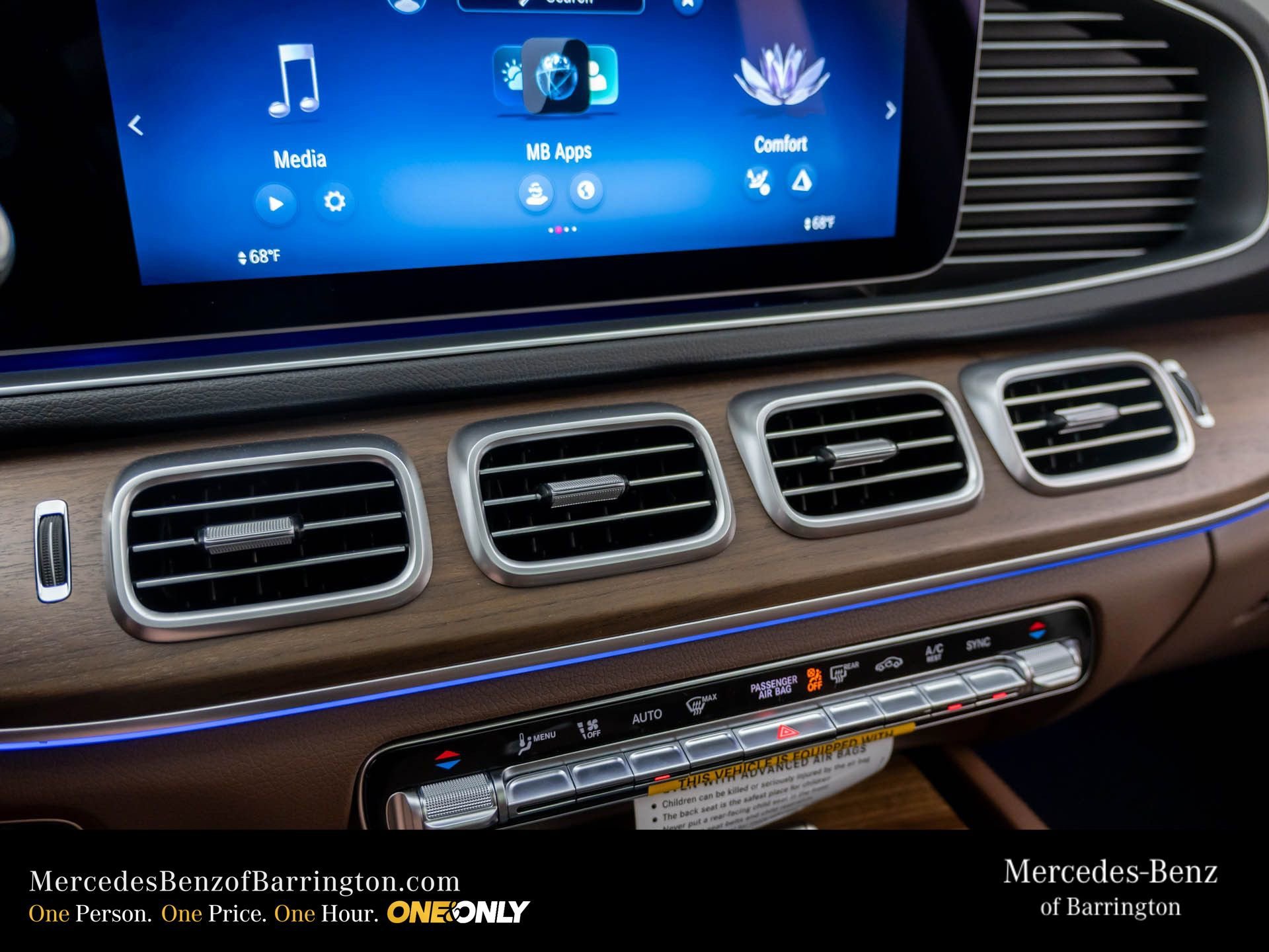 New 2026 Polar White Mercedes-Benz GLE 350 image 73