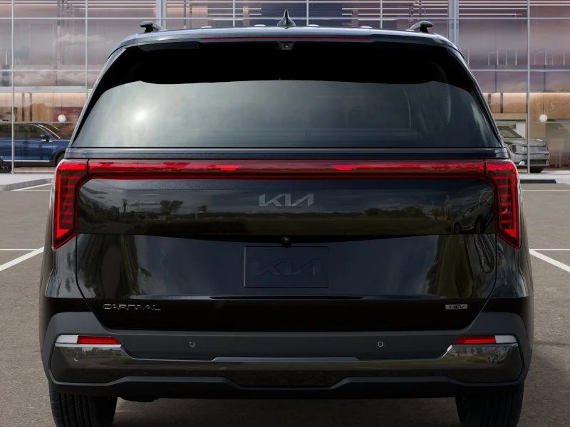 2025 Kia Carnival SX Prestige - Photo 13
