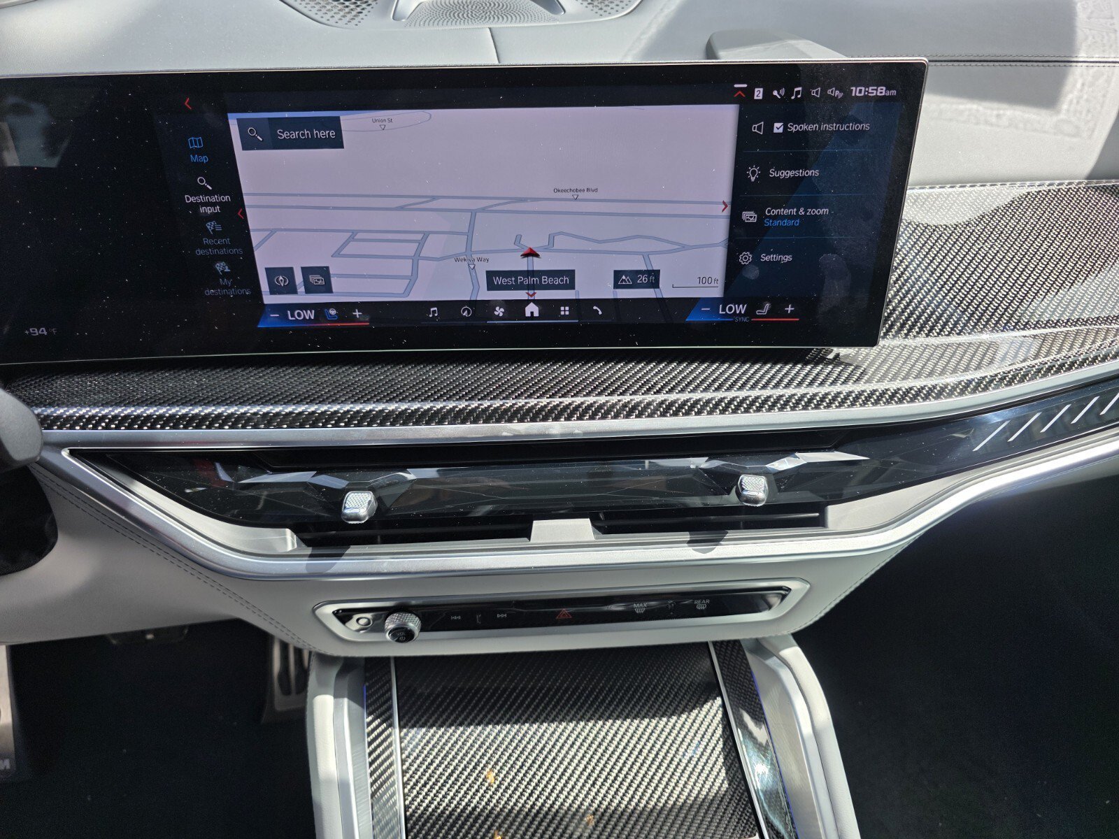 Used 2024 Dravit Grey Metallic BMW Competition image 23