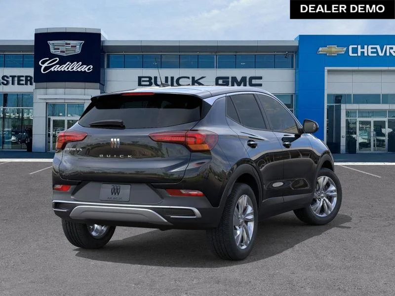 Used 2026  Buick Preferred image 4