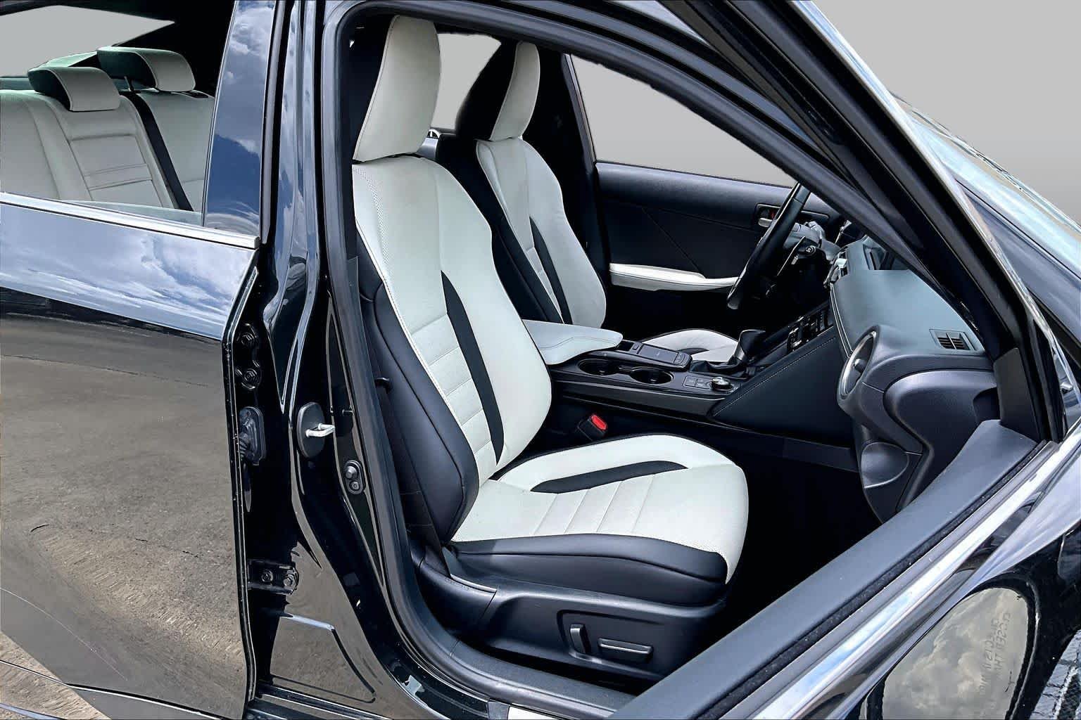 Used 2021 Caviar Lexus F SPORT image 8