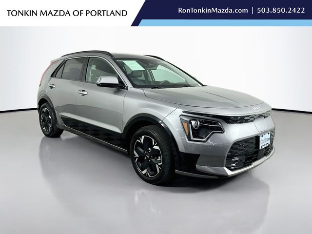 2024 Kia Niro EV Wind