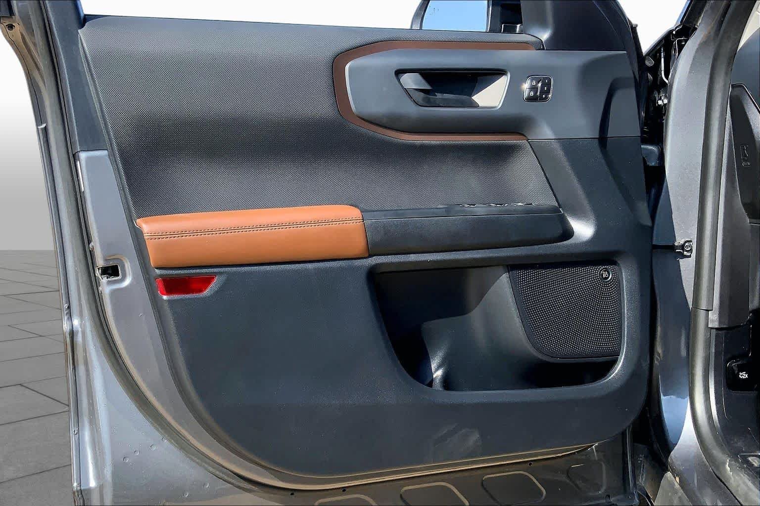 2023 Ford Bronco Sport Outer Banks - Photo 21